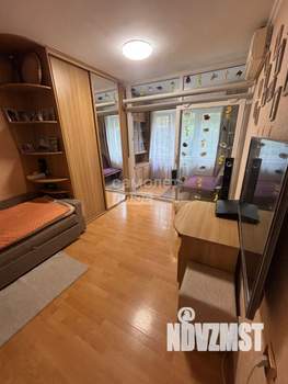 1-к квартира, вторичка, 30м2, 4/5 этаж