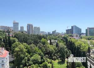 2-к квартира, вторичка, 50м2, 15/18 этаж