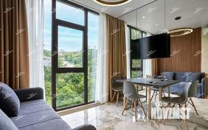 1-к квартира, вторичка, 45м2, 9/18 этаж