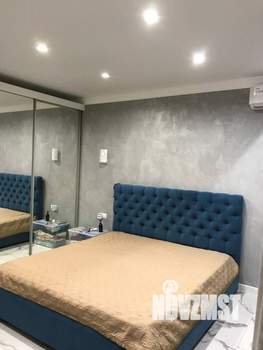 2-к квартира, вторичка, 43м2, 2/3 этаж