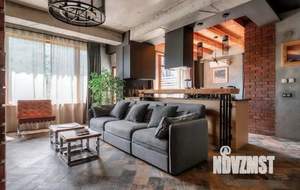 2-к квартира, вторичка, 54м2, 2/6 этаж