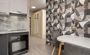 1-к квартира, вторичка, 32м2, 3/10 этаж