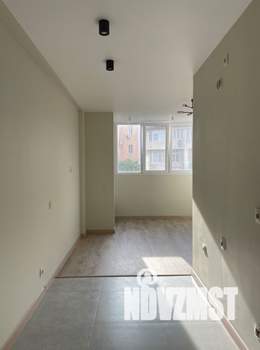 Студия квартира, вторичка, 29м2, 4/5 этаж