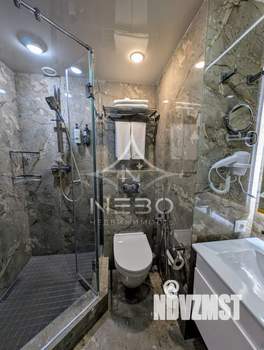 Студия квартира, вторичка, 20м2, 6/6 этаж