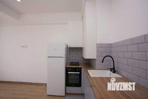 1-к квартира, вторичка, 37м2, 2/4 этаж