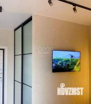 Студия квартира, вторичка, 28м2, 5/12 этаж