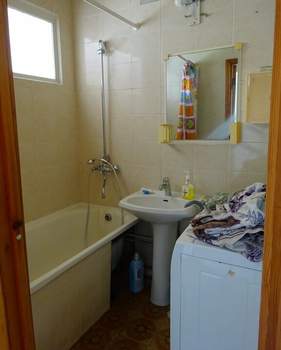 3-к квартира, вторичка, 69м2, 2/5 этаж