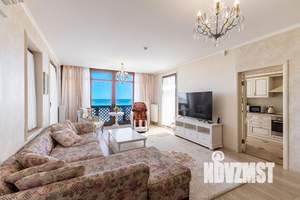 2-к квартира, вторичка, 78м2, 2/4 этаж