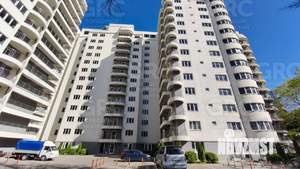 4-к квартира, вторичка, 98м2, 1/12 этаж