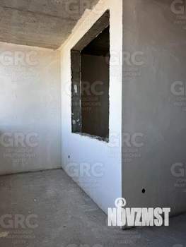 1-к квартира, вторичка, 44м2, 5/20 этаж