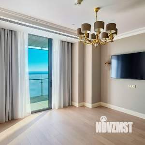 3-к квартира, вторичка, 178м2, 17/27 этаж