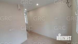 Студия квартира, вторичка, 12м2, 1/3 этаж