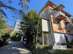 1-к квартира, вторичка, 30м2, 2/2 этаж