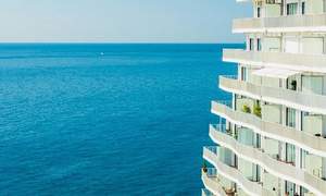3-к квартира, вторичка, 124м2, 18/26 этаж