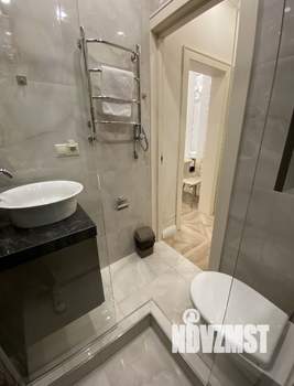 Студия квартира, вторичка, 18м2, 3/7 этаж