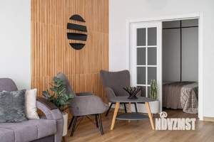 2-к квартира, вторичка, 65м2, 7/13 этаж