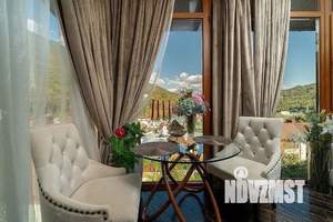 Студия квартира, вторичка, 35м2, 5/5 этаж
