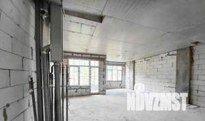 2-к квартира, вторичка, 62м2, 3/5 этаж