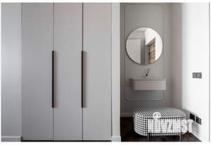 2-к квартира, вторичка, 37м2, 9/12 этаж