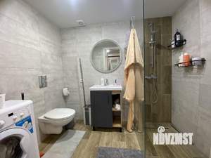 Студия квартира, вторичка, 30м2, 1/22 этаж