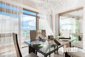 4-к квартира, вторичка, 85м2, 19/21 этаж