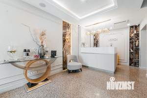 Студия квартира, вторичка, 42м2, 1/6 этаж