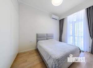 2-к квартира, вторичка, 48м2, 10/14 этаж