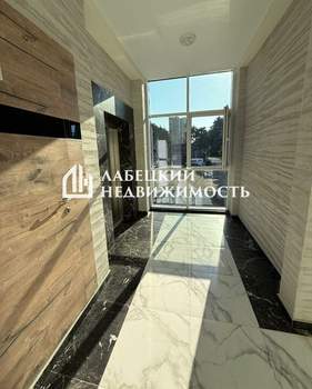 Студия квартира, вторичка, 25м2, 2/3 этаж