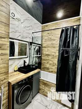 2-к квартира, вторичка, 50м2, 4/16 этаж
