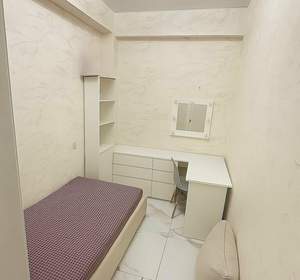 2-к квартира, вторичка, 31м2, 7/10 этаж