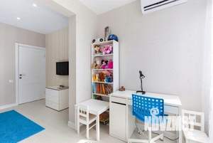 2-к квартира, вторичка, 90м2, 8/23 этаж