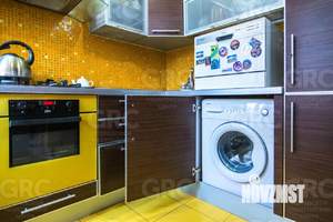 3-к квартира, вторичка, 59м2, 4/5 этаж