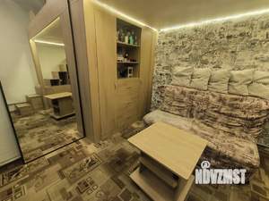 1-к квартира, вторичка, 30м2, 1/2 этаж