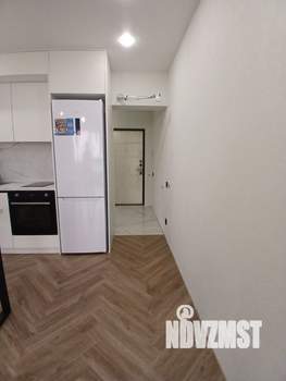 2-к квартира, вторичка, 41м2, 3/14 этаж