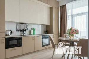 1-к квартира, вторичка, 55м2, 10/13 этаж