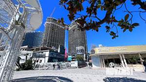 2-к квартира, вторичка, 75м2, 20/27 этаж