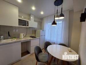 1-к квартира, вторичка, 30м2, 4/5 этаж