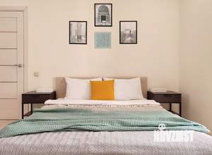 1-к квартира, вторичка, 45м2, 10/18 этаж