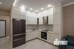 2-к квартира, вторичка, 125м2, 17/23 этаж