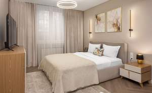 2-к квартира, вторичка, 48м2, 6/18 этаж