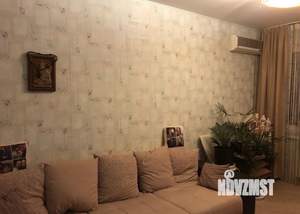 2-к квартира, вторичка, 62м2, 1/7 этаж