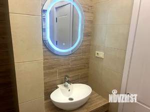 1-к квартира, вторичка, 34м2, 7/13 этаж