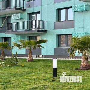 1-к квартира, вторичка, 30м2, 10/15 этаж