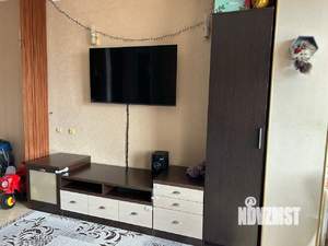 Студия квартира, вторичка, 42м2, 2/4 этаж