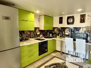 1-к квартира, вторичка, 40м2, 1/4 этаж