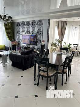 4-к квартира, вторичка, 168м2, 12/16 этаж