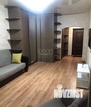 2-к квартира, вторичка, 45м2, 4/19 этаж