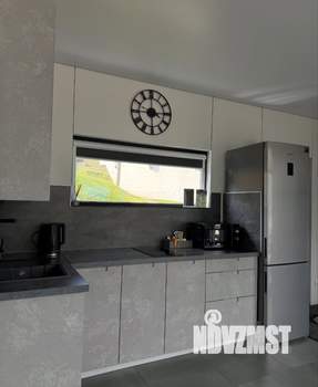 3-к квартира, вторичка, 96м2, 5/5 этаж