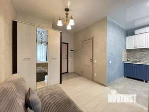 1-к квартира, вторичка, 33м2, 3/9 этаж