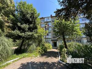 3-к квартира, вторичка, 56м2, 4/5 этаж
